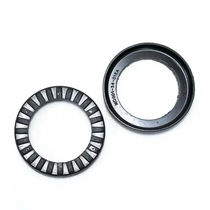 لاستیک فنر لول جلو یدک چی کد 60129 مناسب برای پراید بسته 2 عددی