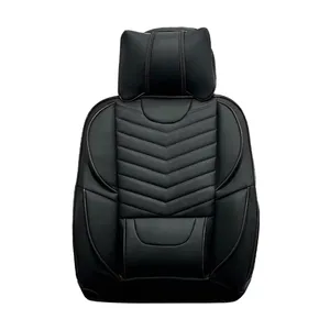 ست کامل روکش صندلی خودرو مدل خلبانی مناسب برای شاهین