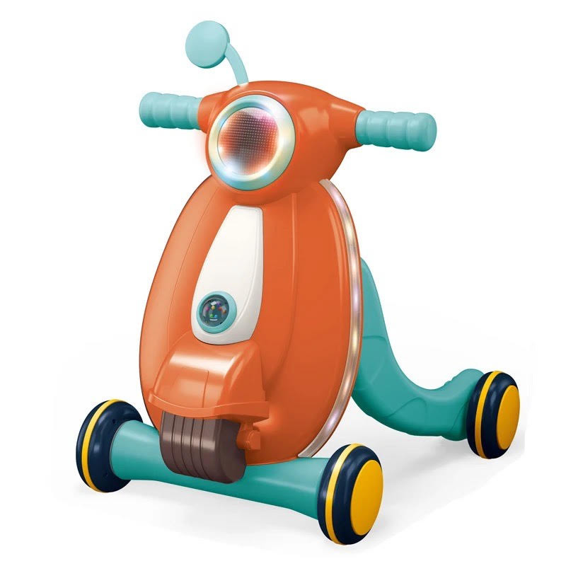 واکر کودک مدل موتور سیکلت کد 922