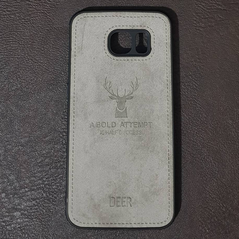 کاور مدل CH100042 مناسب برای گوشی موبایل سامسونگ Galaxy S6