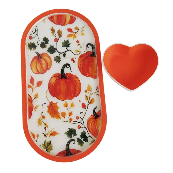 زیر لیوانی مدل سنگی کد 00010 مجموعه 2 عددی 