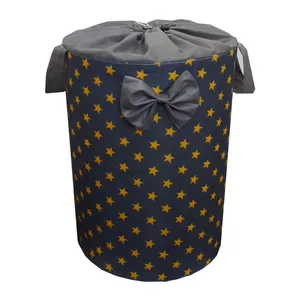 سبد اسباب بازی مدل ستاره کد Nin003