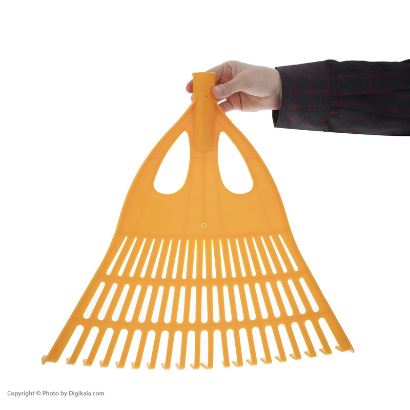 برگ جمع کن مدل z01