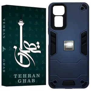 TEHRAN GHAB BATNT Cover Suitable For Xiaomi Redmi Note 12S 4G 