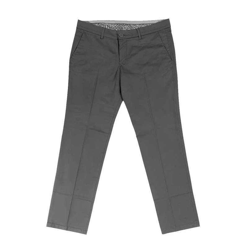 شلوار معمولی (regular fit) مردانه مدل آرش کد 002