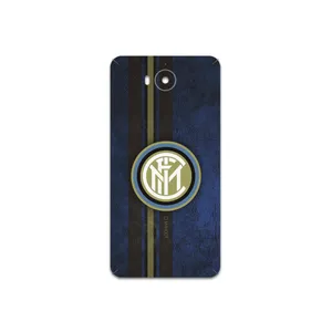 MAHOOT  Inter-Milan-FC Cover Sticker for Huawei Y5 2017