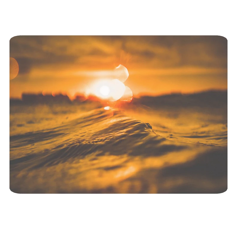 ماوس پد طرح دریا کد B29