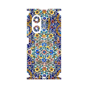 MAHOOT Iran Tile 12-FullSkin Cover Sticker for Huawei Nova 9 SE