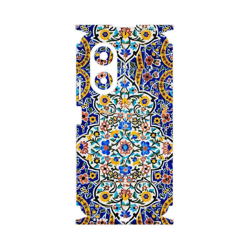 برچسب پوششی ماهوت مدل Iran Tile 12-FullSkin مناسب برای گوشی موبایل هوآوی Nova 9 SE