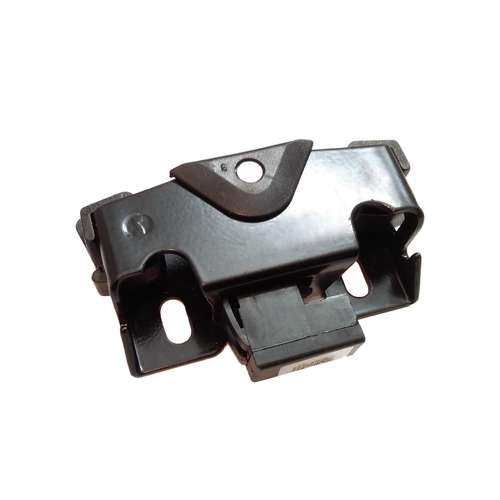 زبانه قفل صندوق عقب پیشرفت کد 651 مناسب برای پژو 206