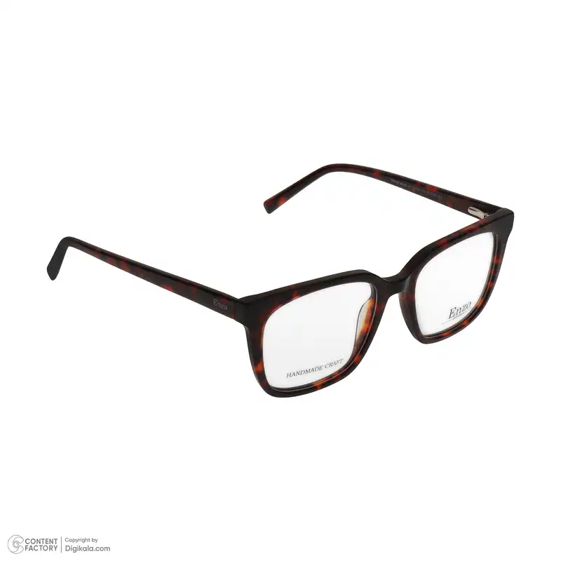 فریم عینک طبی زنانه انزو مدل 001