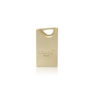 فلش مموری Usb 2.0 ویکو مدل vc64 ظرفیت 32 گیگابایت