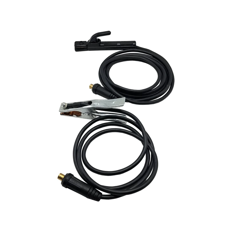 عکس شماره 7 : انبر اتصال و انبر جوشکاری پی ام مدل 18 250 آمپر