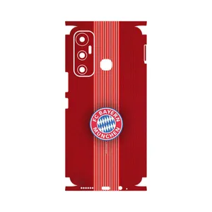 MAHOOT Bayern_Munchen-FullSkin Cover Sticker for Infinix Hot 11