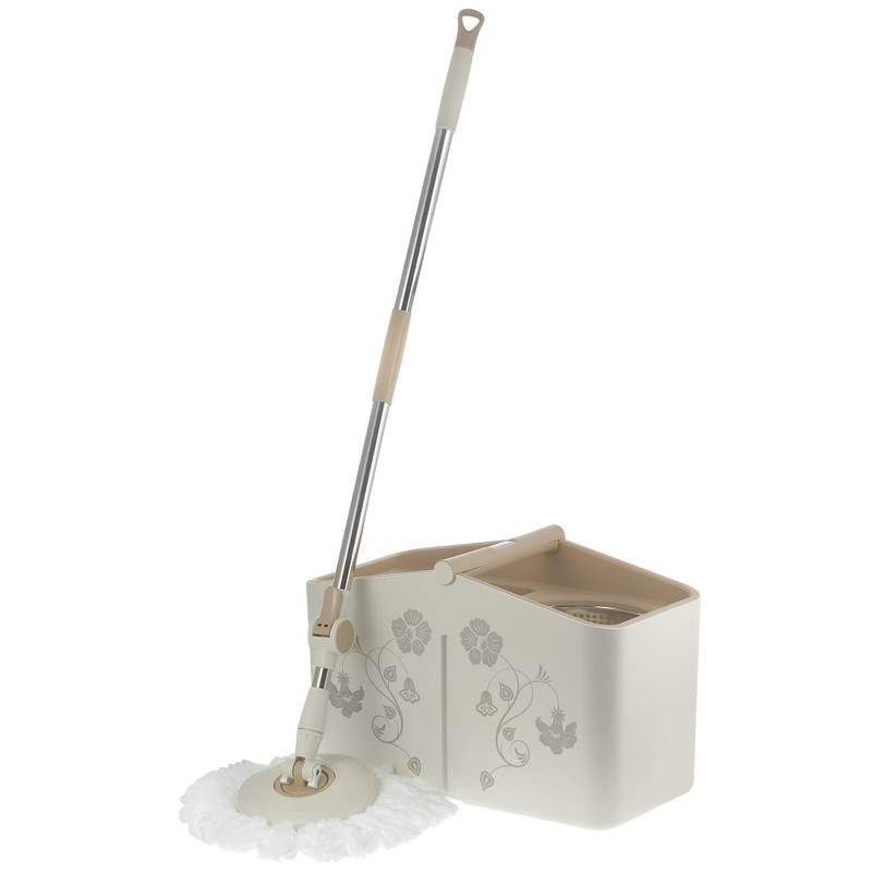 ست سطل و زمین شوی مدل SHYN ست سطل و زمین شوی مدل SHYN