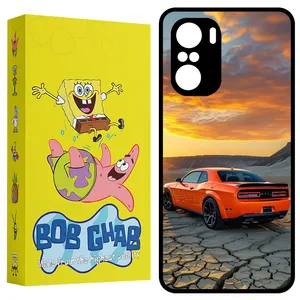 BOB Ghab BCPF3 Cover For Xiaomi Poco F3 / Redmi K40 / Redmi K40 Pro / Redmi K40 Pro Plus / Mi 11i 
