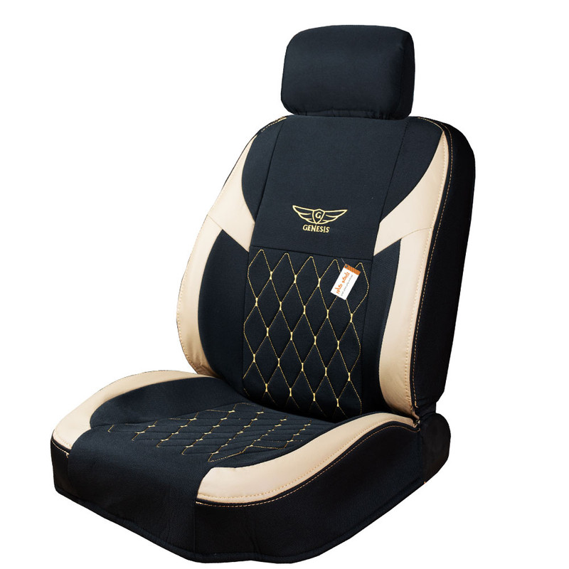 روکش صندلی خودرو رایکو کاور مدل Gss1 مناسب برای پژو پارس