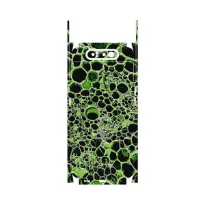 MAHOOT Atom Universe 4-FullSkin Cover Sticker for Samsung Galaxy A80