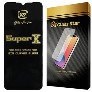 Glass Star SUPXG20 Screen Protector For Xiaomi Redmi Note 8T