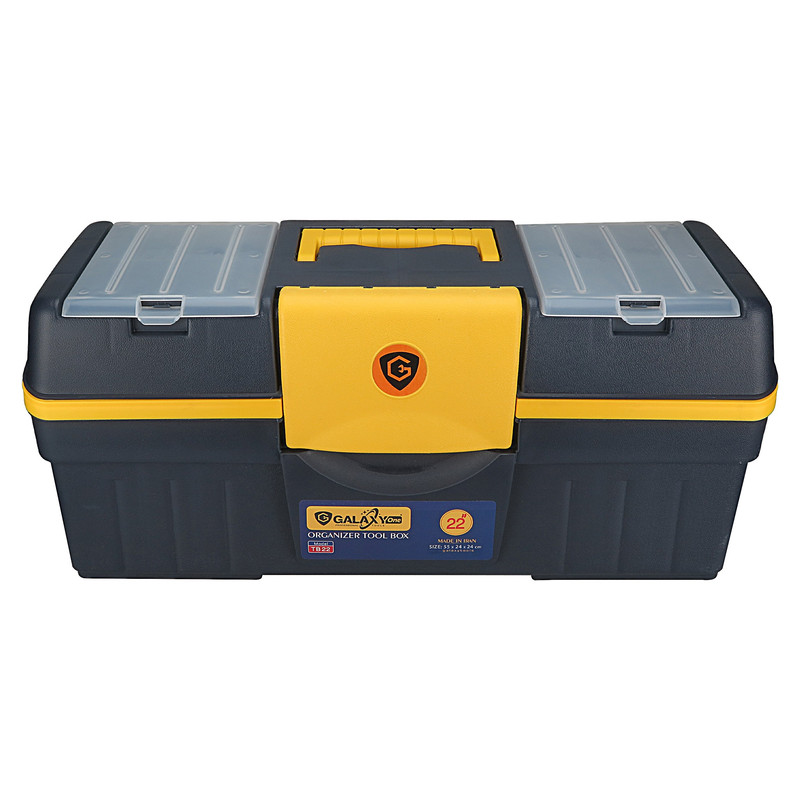 جعبه ابزار گلکسی وان مدل TB22 جعبه ابزار گلکسی وان مدل TB22