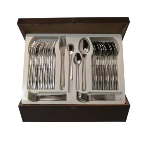 سرویس قاشق و چنگال 152 پارچه یونیک مدل ماینز