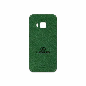 MAHOOT GL-LXS Cover Sticker for HTC One M9