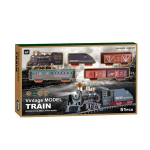 قطار بازی کد 561 مجموعه 51 عددی