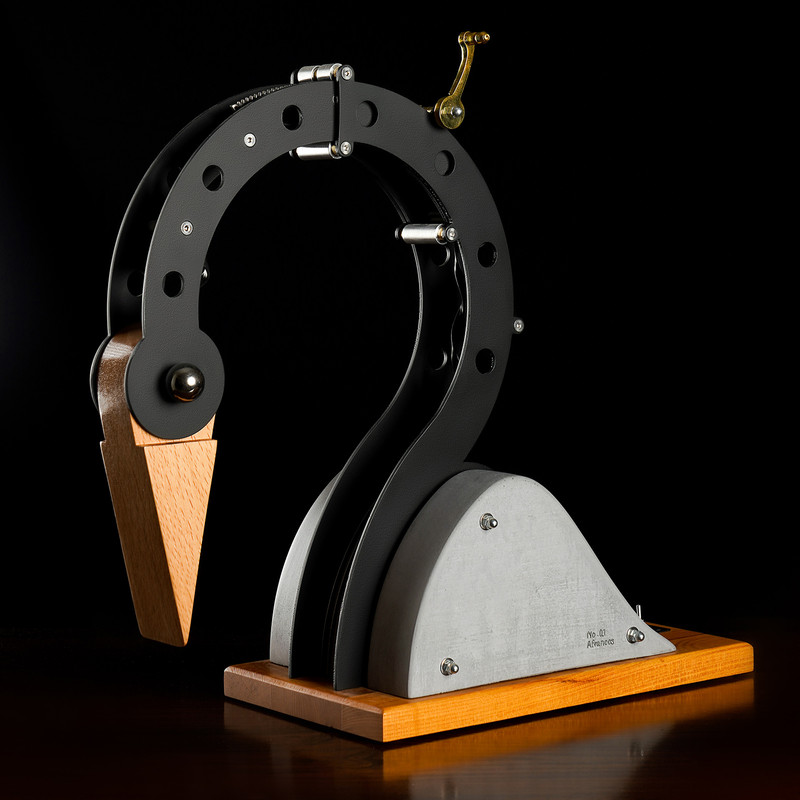 چراغ مطالعه مدل Crane Swan