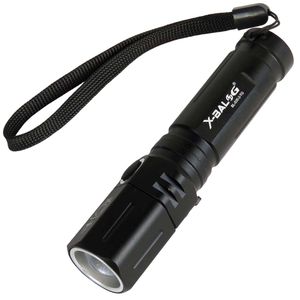 چراغ قوه دستی ایکس-بالوگ مدل X-Bal کد 2168 با نور مهتابی