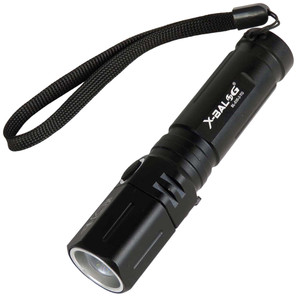 چراغ قوه دستی ایکس-بالوگ مدل X-Bal کد 2168 با نور مهتابی