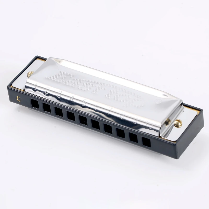 سازدهنی دیاتونیک ایستاپ مدل T10-4