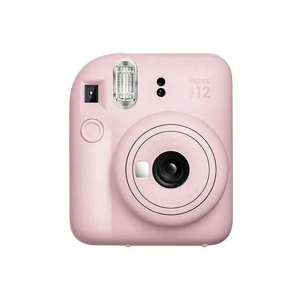 دوربین عکاسی چاپ سریع فوجی فیلم مدل Instax Mini 12 عکس شماره 7