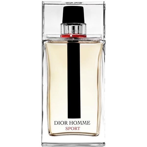 ادو تویلت مردانه دیور مدل Homme Sport 2017 حجم 125 میلی لیتر