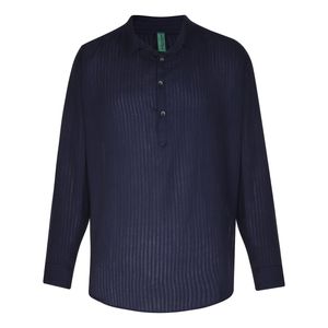 نقد و بررسی پیراهن آستین بلند مردانه سیکس زیرو ناین مدل 1596 توسط خریداران