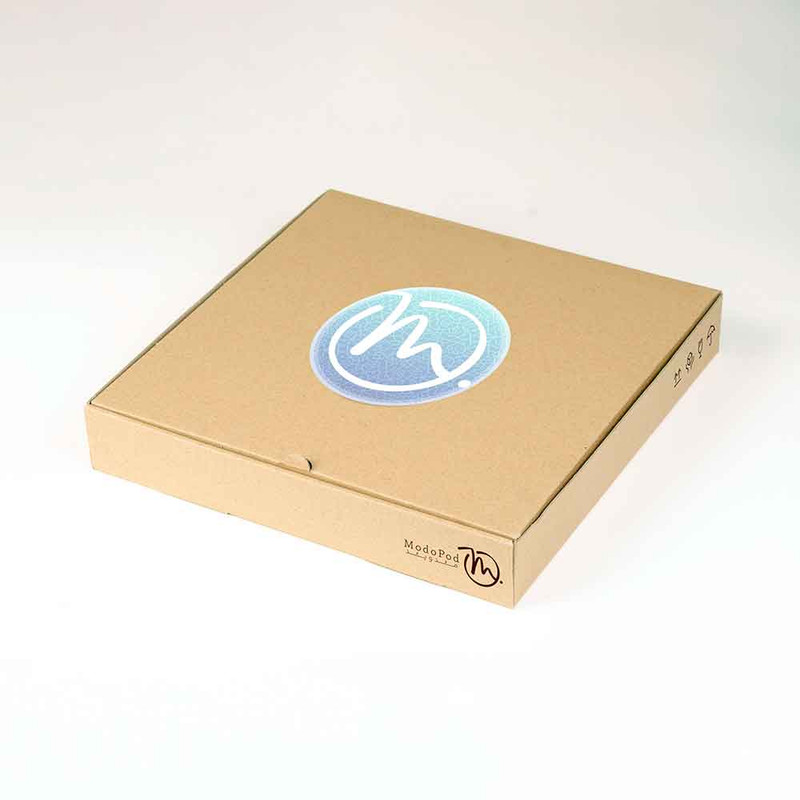 پیش بند آشپزخانه مدوپد طرح فرش تبریز مدل C-Tabriz07