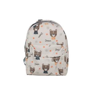 نقد و بررسی کوله پشتی بچگانه طرح خرس مدل 100306 توسط خریداران