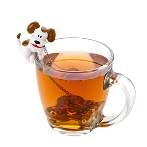  دمنوش ساز ژویی مدل WOOF