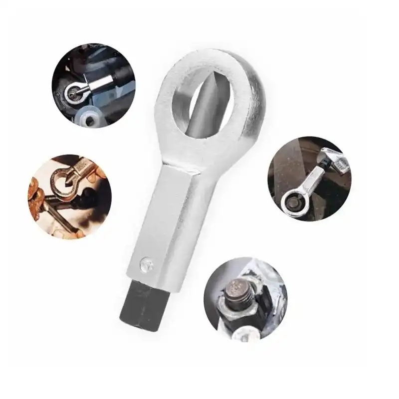 مهره شکن مدل 130mm