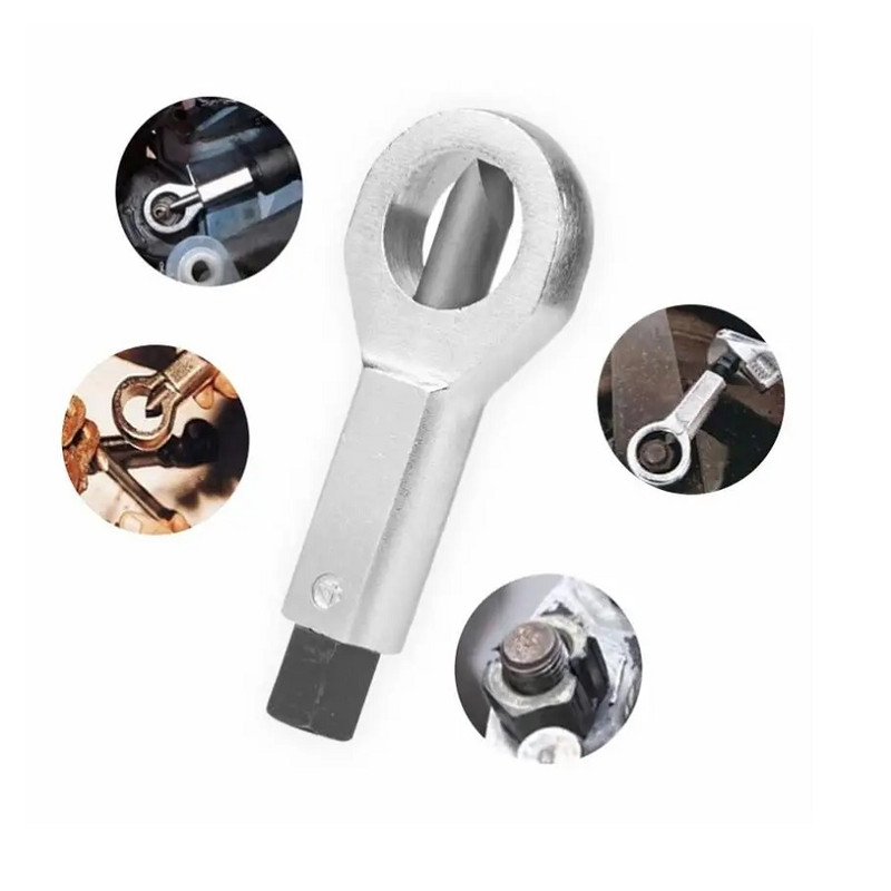 مهره شکن مدل 130mm