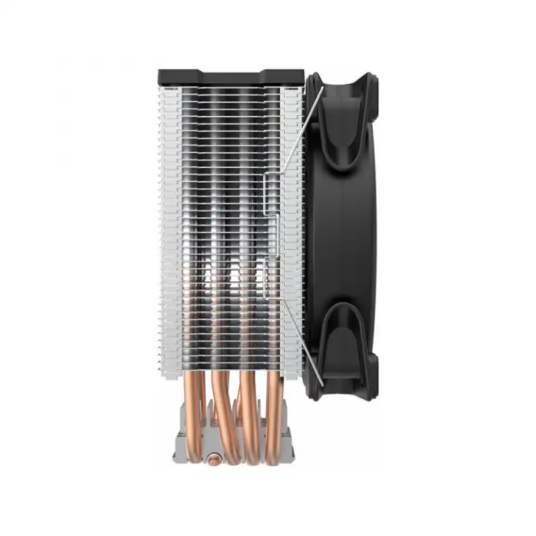 سیستم خنک کننده بادی پی سی کولر مدل GI-X5R V2 CORONA R