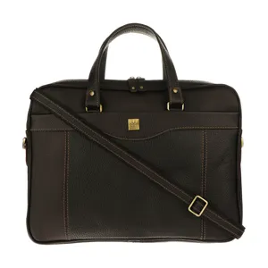 کیف اداری مردانه رویال چرم کد BL40