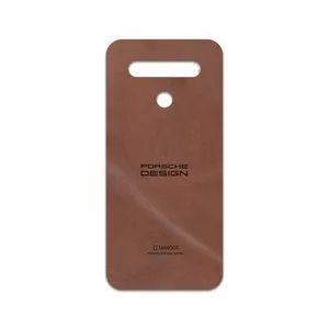 MAHOOT MNL-PRDS Cover Sticker for LG K41s