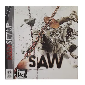 بازی saw مخصوص pc