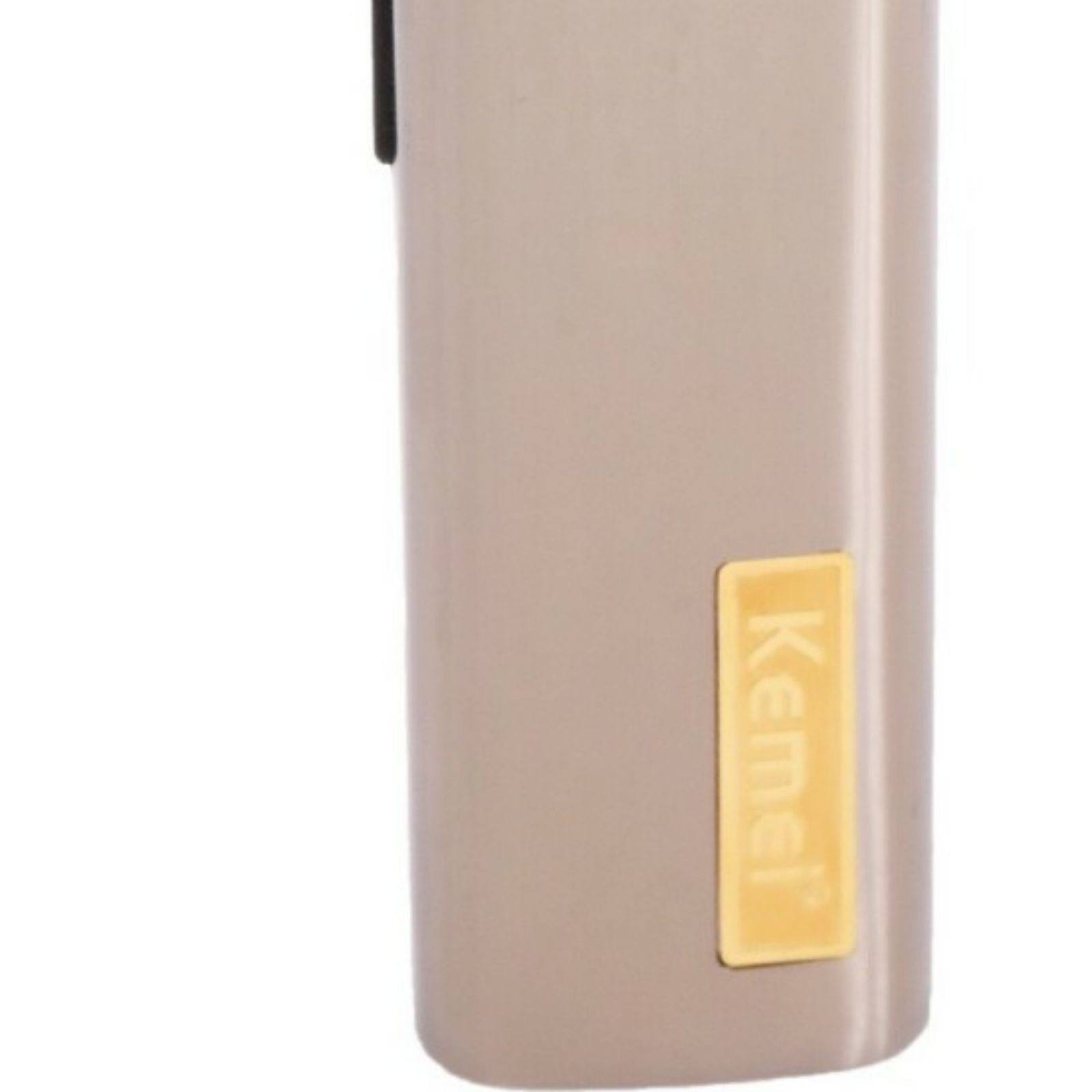 ماشین اصلاح موی سر و صورت کیمی مدل KM-636 -  - 4