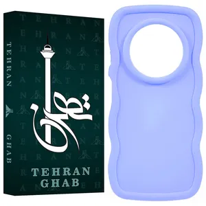 TEHRAN GHAB TSM20 Cover For Xiaomi Redmi 14C 4G / Redmi 14C 5G / Redmi 14R / Poco C75 4G / Poco C75 5G / Redmi A3 Pro / Redmi A4 