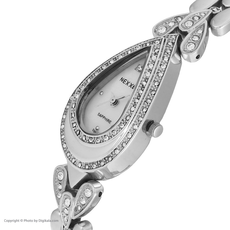 ساعت مچی عقربه ای زنانه نکسن مدل 3174