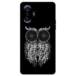 Megafone Owl 6276 Cover For Xiaomi Redmi K40 Gaming