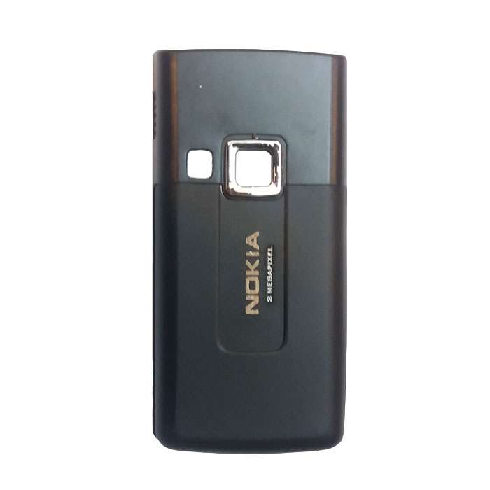شاسی گوشی موبایل مدل P16270 مناسب برای گوشی موبایل نوکیا 6270 شاسی گوشی موبایل مدل P16270 مناسب برای گوشی موبایل نوکیا 6270