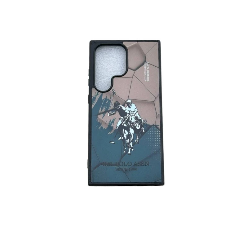 کاور مدل سوکول  طرح  سوارکار  کد n0 09  مناسب برای گوشی موبایل سامسونگ Galaxy S24  Ultra