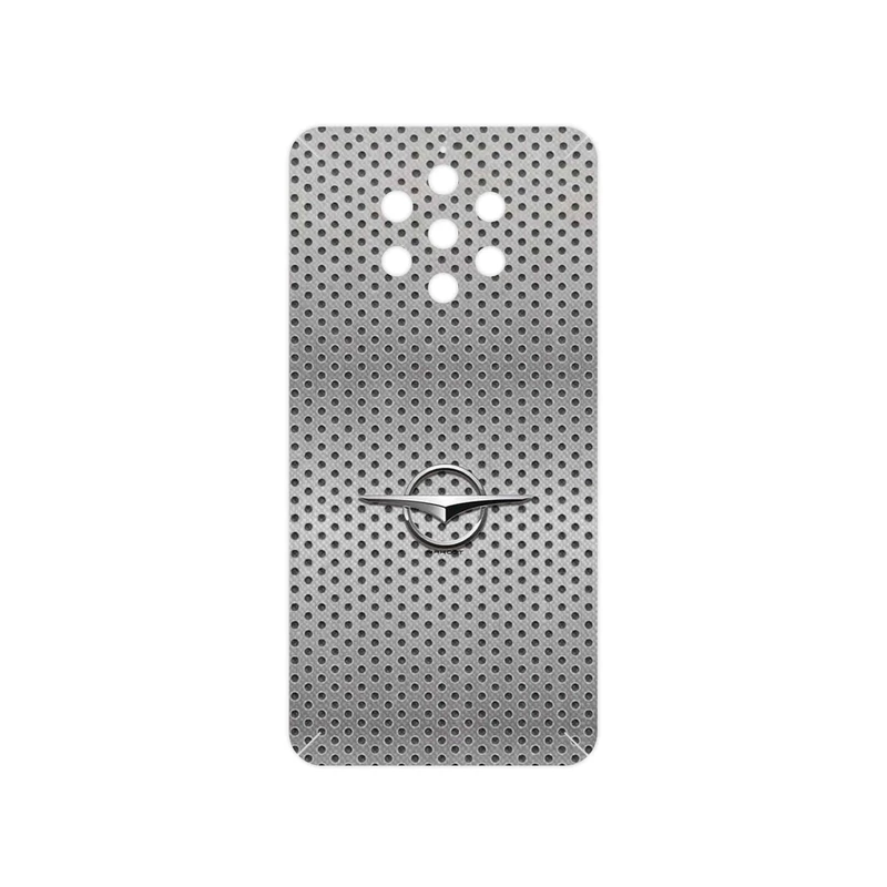 برچسب پوششی ماهوت مدل Haima مناسب برای گوشی موبایل نوکیا 9 Pureview